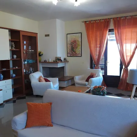 Feriehus Nel Cuore Del Salento *