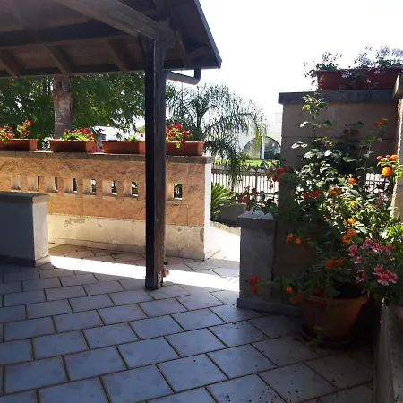 Feriehus Nel Cuore Del Salento Ruffano