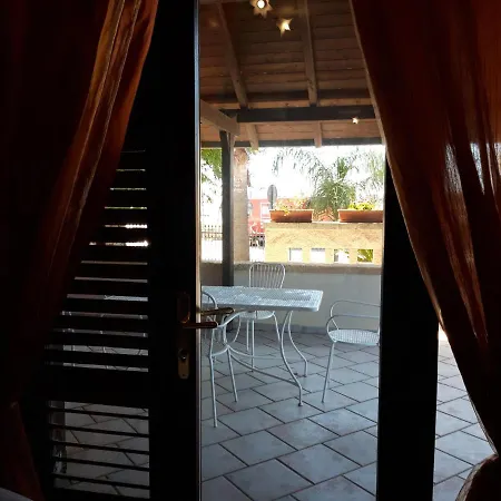 Nel Cuore Del Salento Feriehus Ruffano