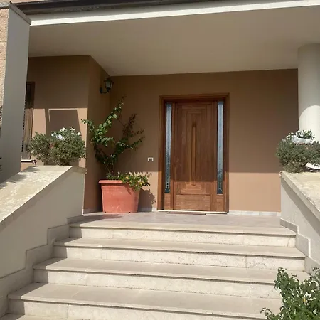 Nel Cuore Del Salento Feriehus