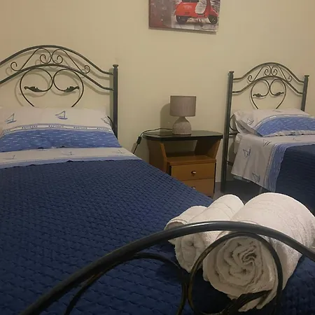 Feriehus Nel Cuore Del Salento