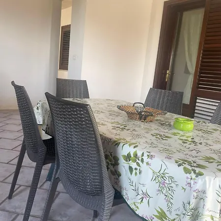 Feriehus Nel Cuore Del Salento *