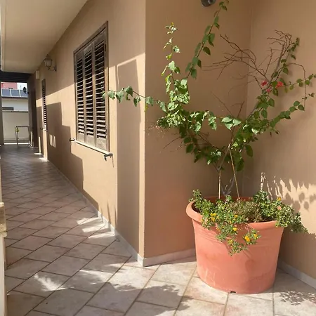 Nel Cuore Del Salento Feriehus *