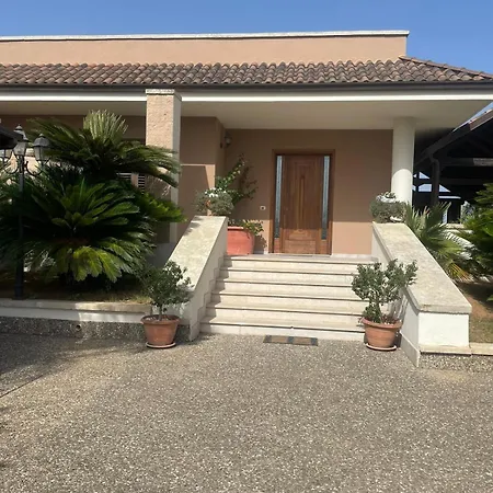 Feriehus Nel Cuore Del Salento Ruffano