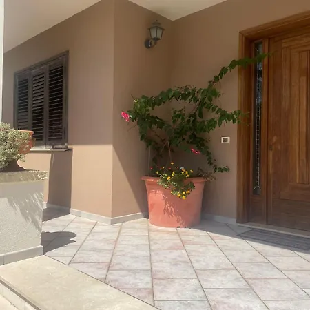 Nel Cuore Del Salento *