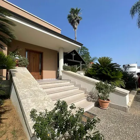 Nel Cuore Del Salento Ruffano