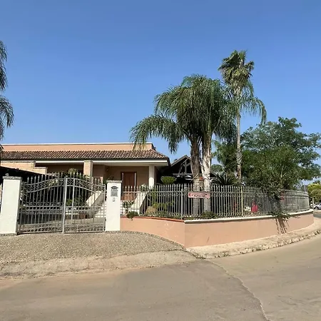 Nel Cuore Del Salento Feriehus