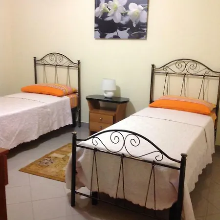 Feriehus Nel Cuore Del Salento *