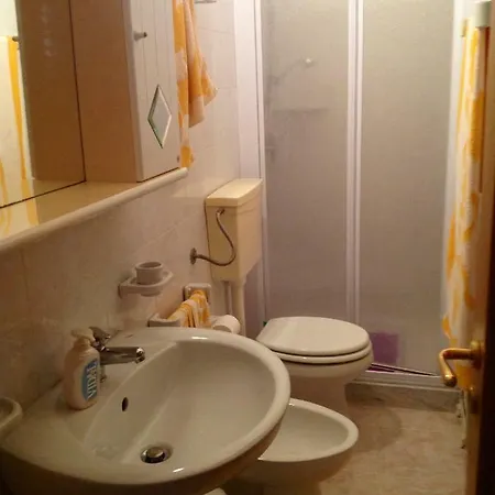 Nel Cuore Del Salento Feriehus *