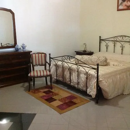 Feriehus Nel Cuore Del Salento *