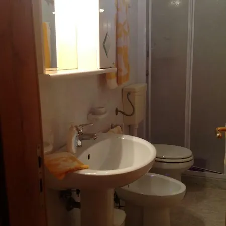 Nel Cuore Del Salento Feriehus *