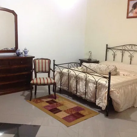 Nel Cuore Del Salento