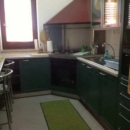 Feriehus Nel Cuore Del Salento Ruffano