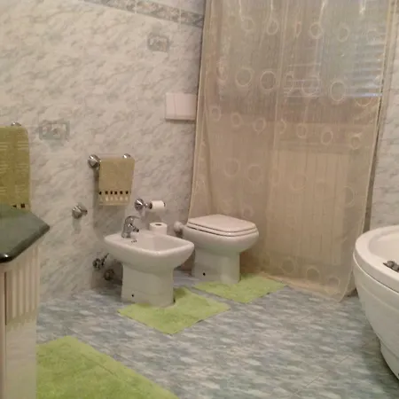 Nel Cuore Del Salento