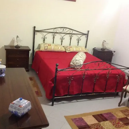 Nel Cuore Del Salento Feriehus *