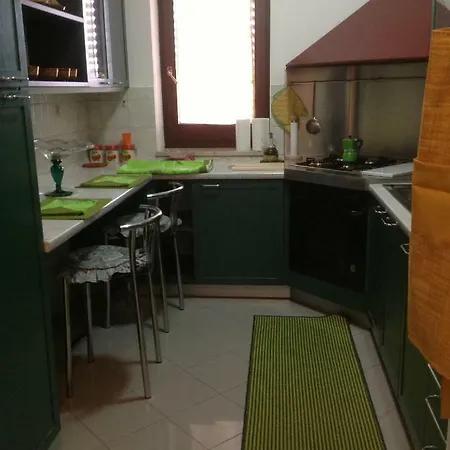 Feriehus Nel Cuore Del Salento Ruffano