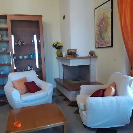Nel Cuore Del Salento بيت للعطل روفانو