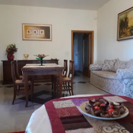 Nel Cuore Del Salento بيت للعطل