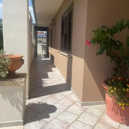 Nel Cuore Del Salento بيت للعطل روفانو