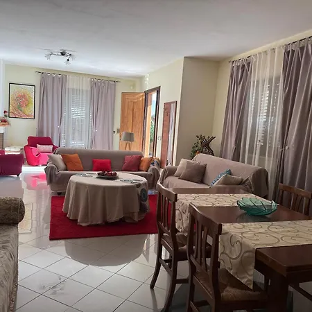 Vakantiehuis Nel Cuore Del Salento *