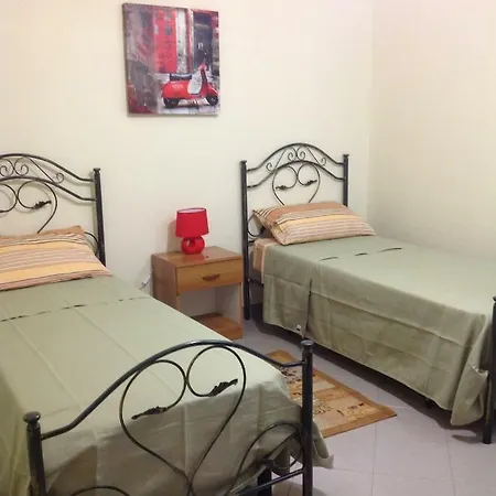 Nel Cuore Del Salento 度假居