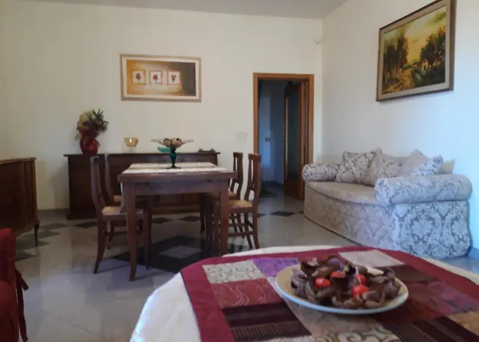 Nel Cuore Del Salento Prázdninový dům
