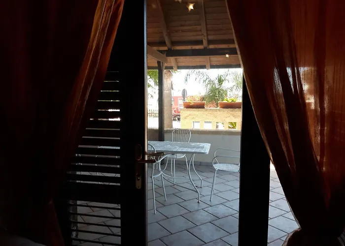 Nel Cuore Del Salento Prázdninový dům Ruffano