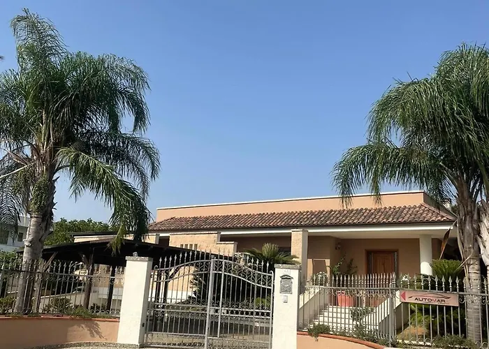 Nel Cuore Del Salento
