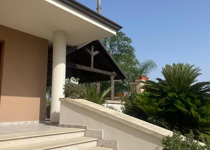 Nel Cuore Del Salento Prázdninový dům Ruffano