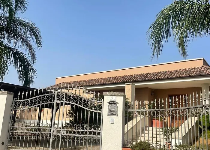 Ferienhaus Nel Cuore Del Salento *