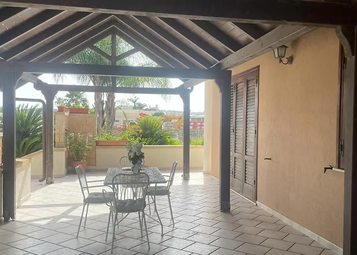Nel Cuore Del Salento