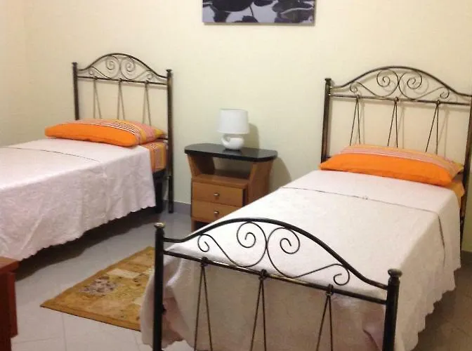 Ferienhaus Nel Cuore Del Salento *