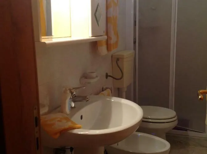 Nel Cuore Del Salento Ferienhaus *
