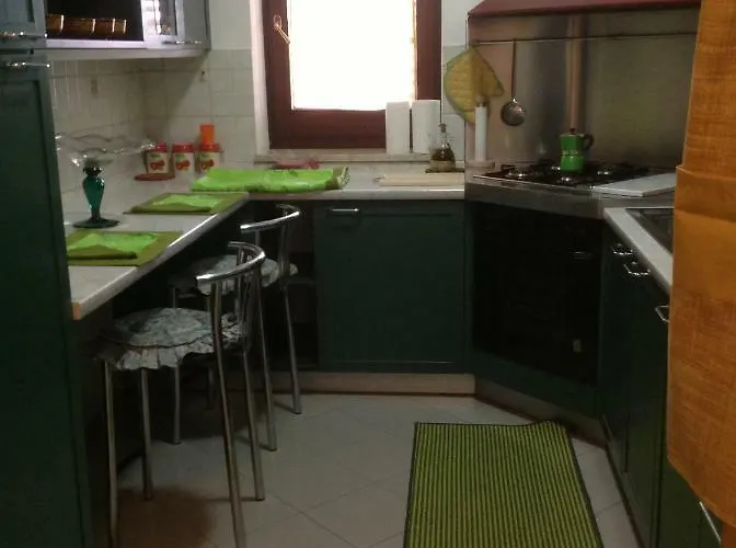 Ferienhaus Nel Cuore Del Salento Ruffano